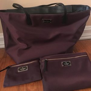 Kate Spade 3 piece Set!!!